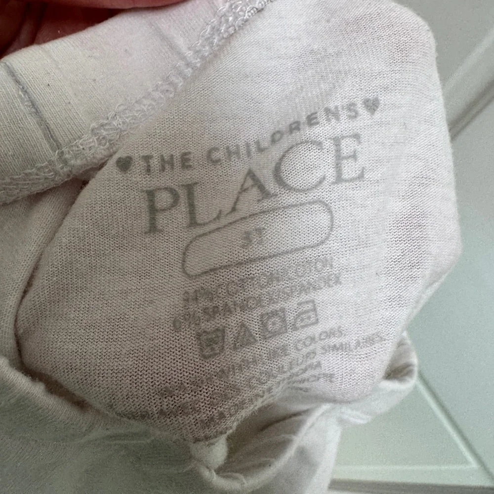 The Childrens Place worn 3x